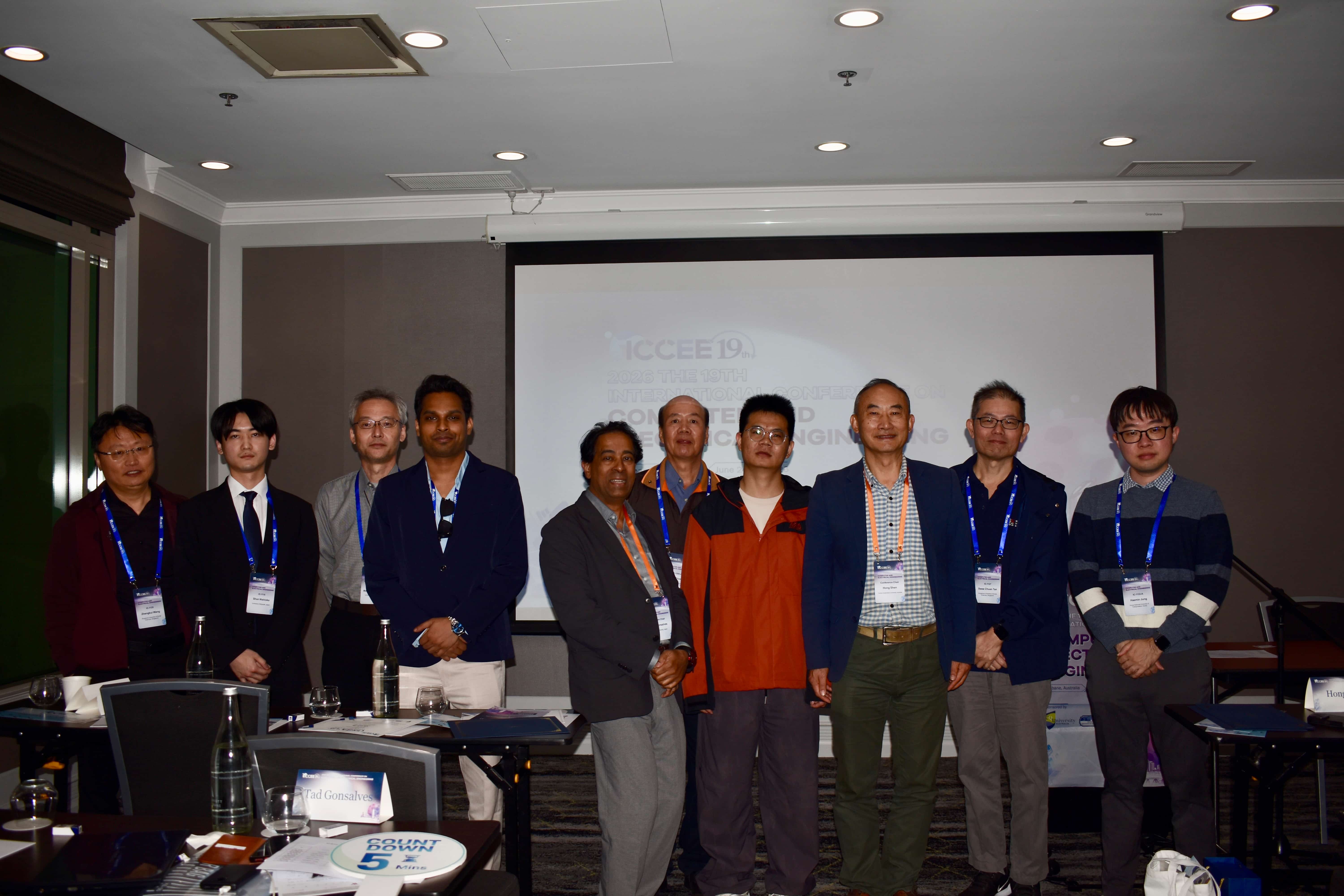 Session 3 Group Photo 2