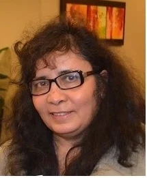 Prof. Girija Chetty